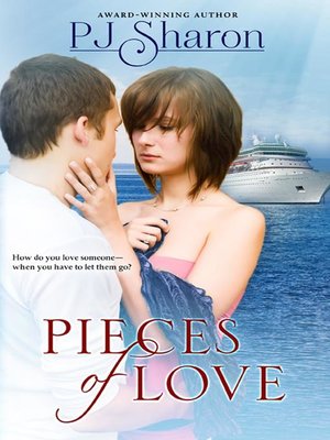cover image of Pieces of Love